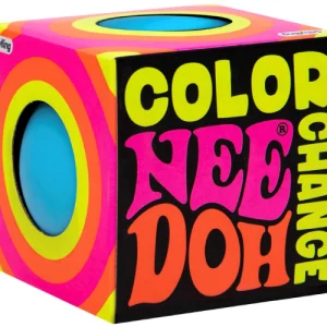Color Changing NeeDoh