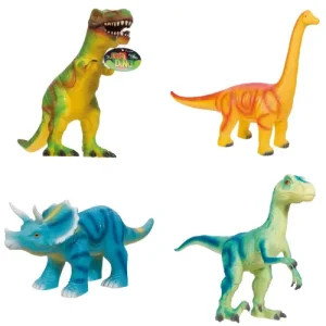 Epic Dinos, Assorted Styles, Large Toy Dinosaur