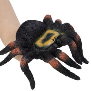 Spider Hand Puppet