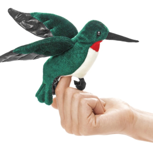 Mini Hummingbird