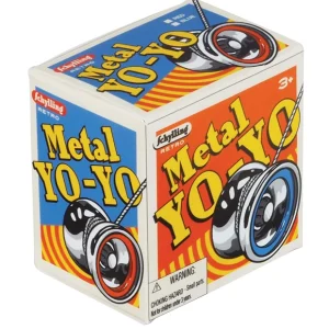 Retro Yo Yo