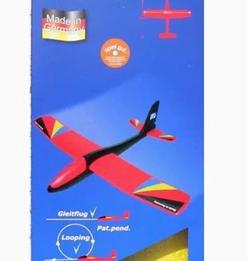 Felix Iq Flexipor Glider