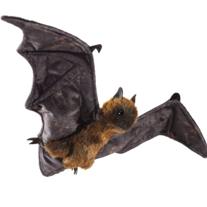 Bat, Fruit