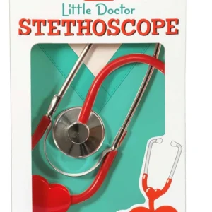 Little Doctor Stethoscope