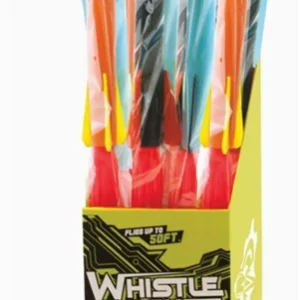 Whistle Rocket