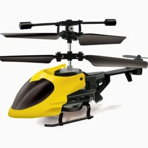Rc Mini Helicopter