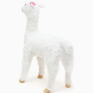 Alana the Alpaca | 30 Inch Stuffed Animal Plush