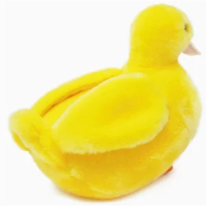 Dani the Duckling | 12 Inch Stuffed Animal Plush