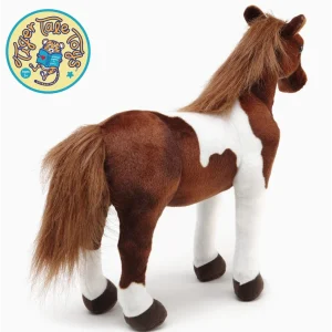 Hanna the Horse | 16 Inch Stuffed Animal Plush