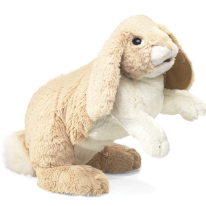 Rabbit, Floppy Bunny