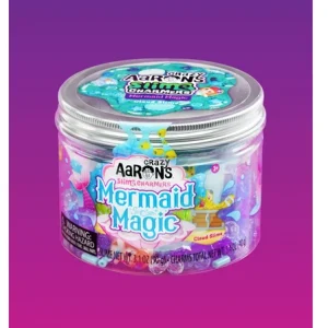 Mermaid Magic