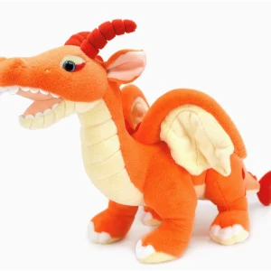 Delilah the Dragon | 22 Inch Stuffed Animal Plush