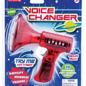 Voice Changer