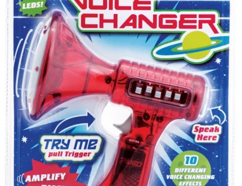 Voice Changer