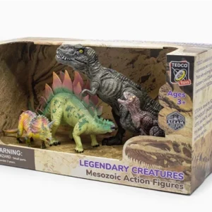 Legendary Creatures Large Set