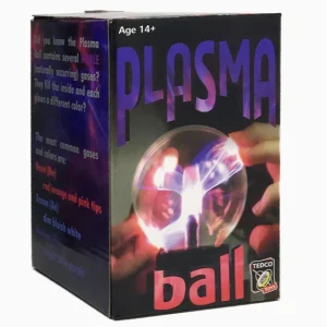Plasma Ball Lamp-Small