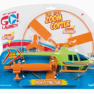 Get Outside Go!™ Launch Sky Zoom Copter