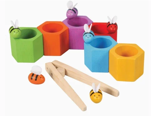 Beehives