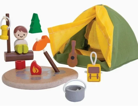 Camping Set