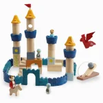 Castle Blocks – Orchard Series