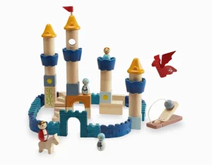 Castle Blocks – Orchard Series