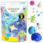 Sensory Pack Outer Space On the Go Play Set For Kids