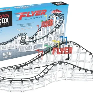 CDX Box