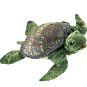 Turtle, Sea