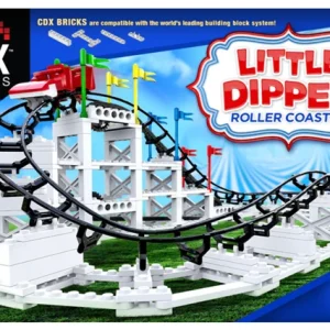 CDX Blocks The Little Dipper