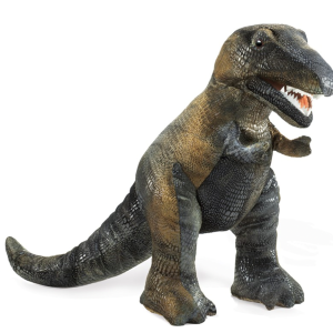 Tyrannosaurus Rex