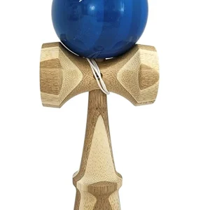 Kendama Solid Wood Ball and Cup Coordination Toy