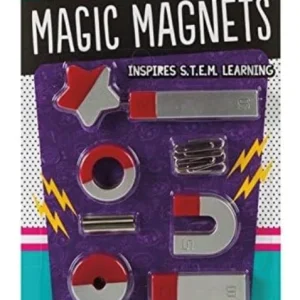 YAY! Magic Magnets