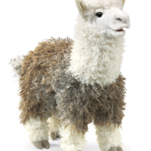 Alpaca