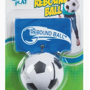 GO! Play Rebound Ball