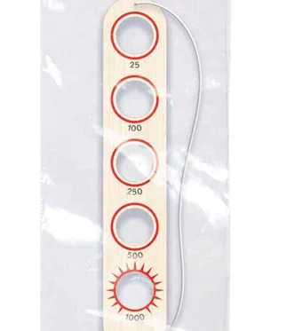 Flip Stick