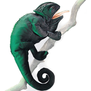 Chameleon