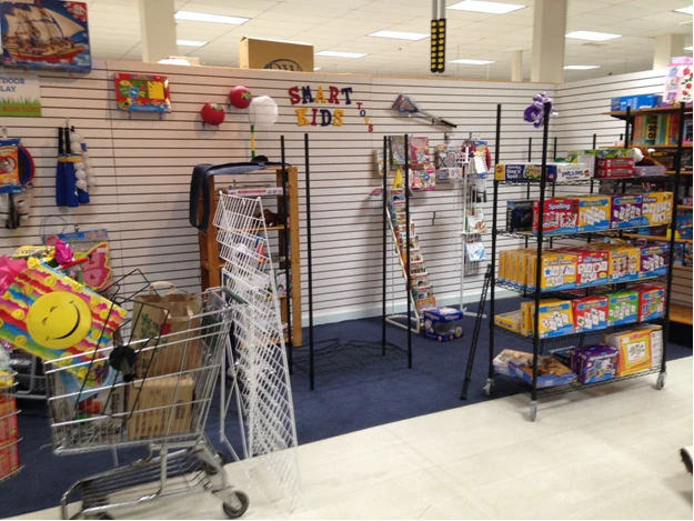 Smart Kids Toys: A Legacy of Learning and Play