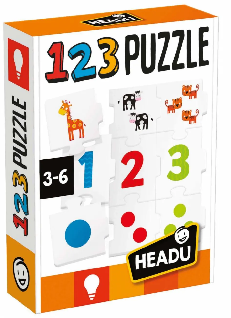 123 Puzzle