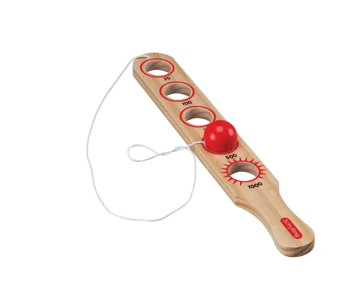 Flip Stick