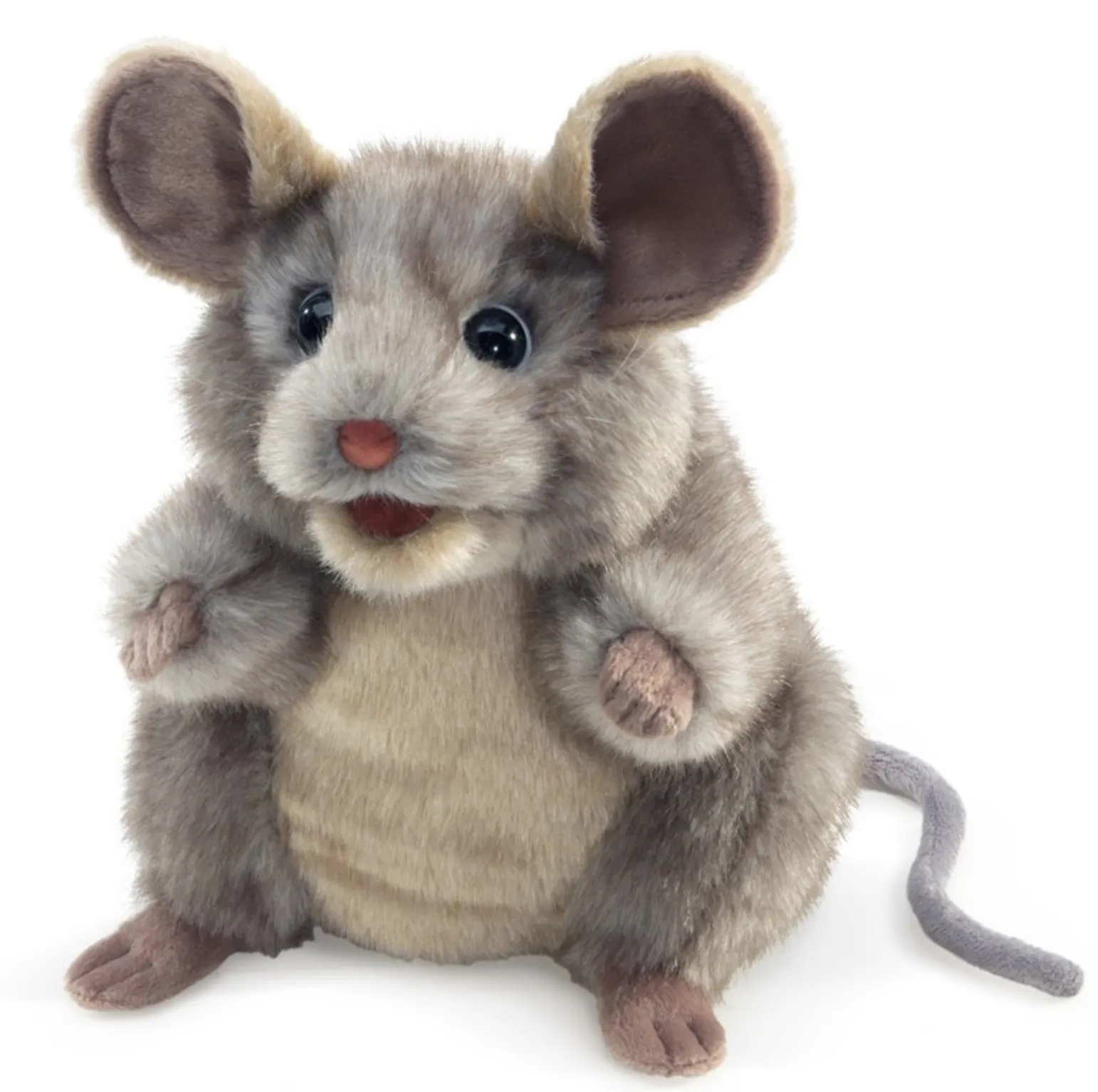 Mouse, Gray