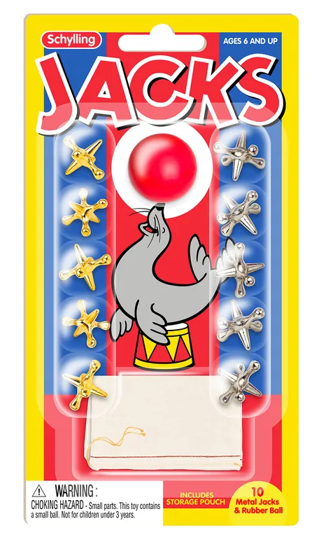 Jacks - Metal