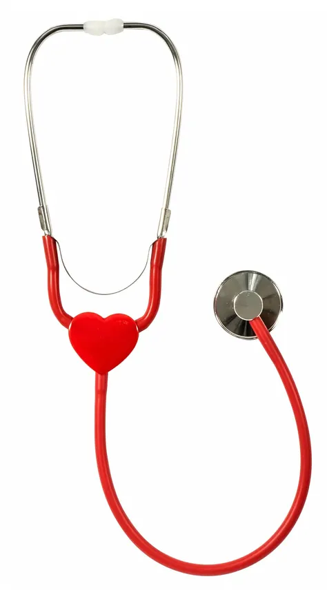 Little Doctor Stethoscope
