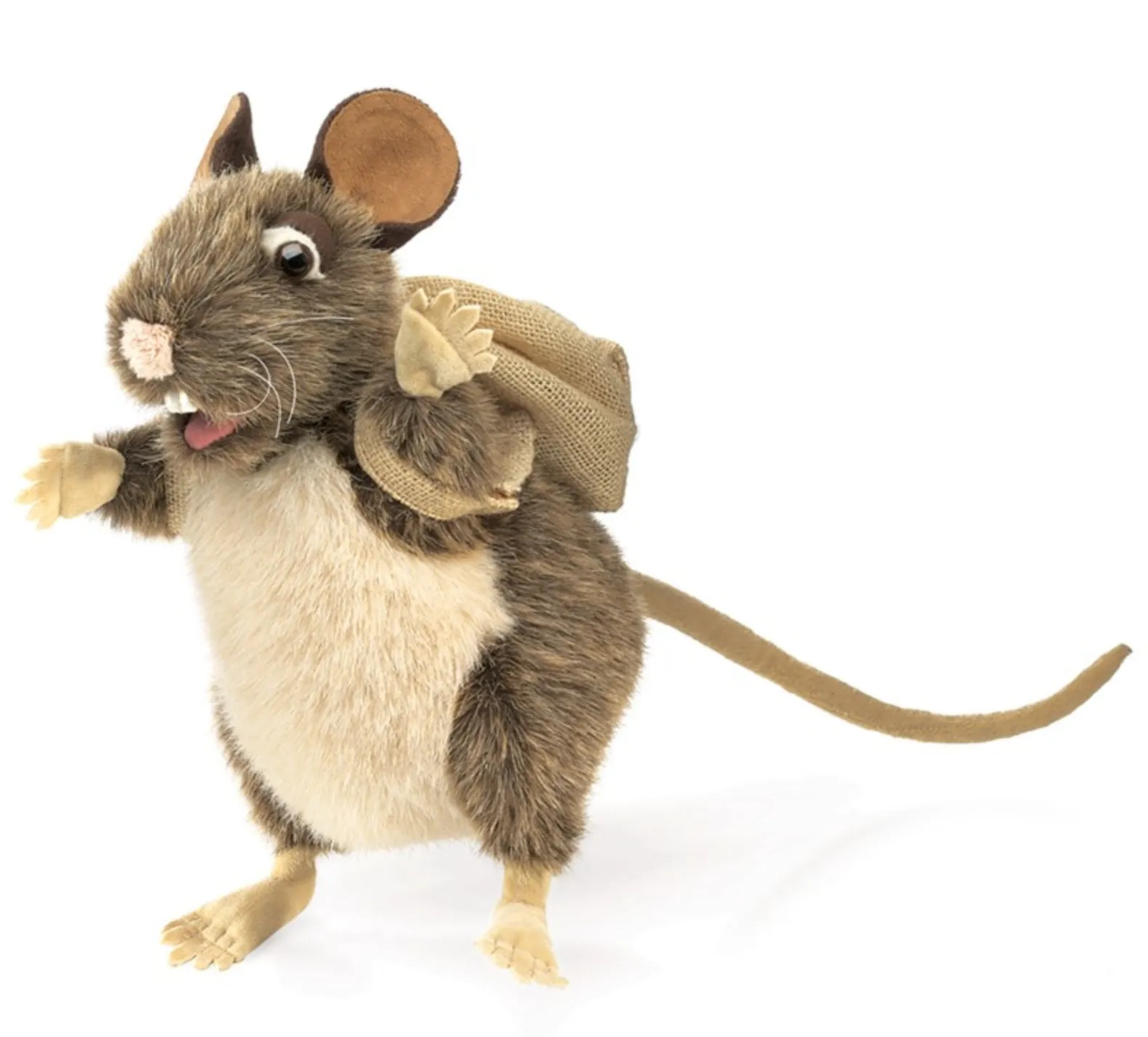 Rat, Pack