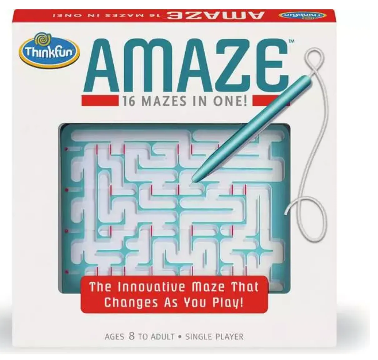 ThinkFun Amaze